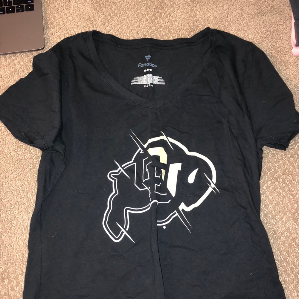 Colorado buffs T-shirt